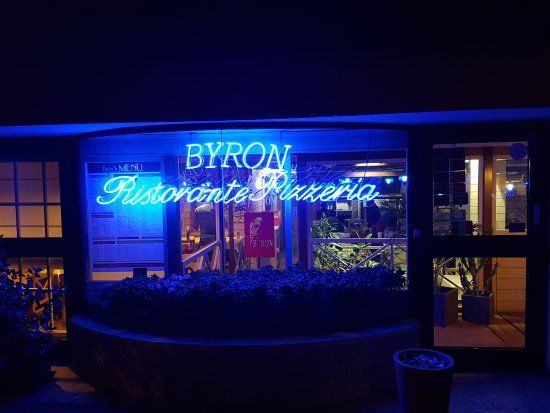 Byron Ristorante Pizzeria